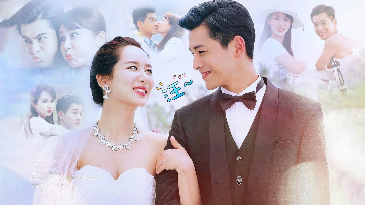 Perfect Wedding (2016) TV show backdrop