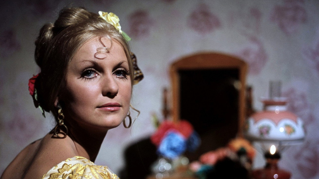 Krásná paní ševcová (1974) movie backdrop