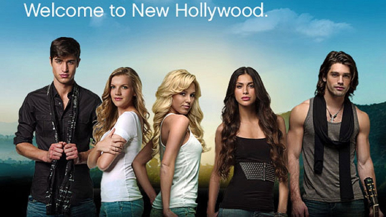 If I Can Dream (2010) TV show backdrop