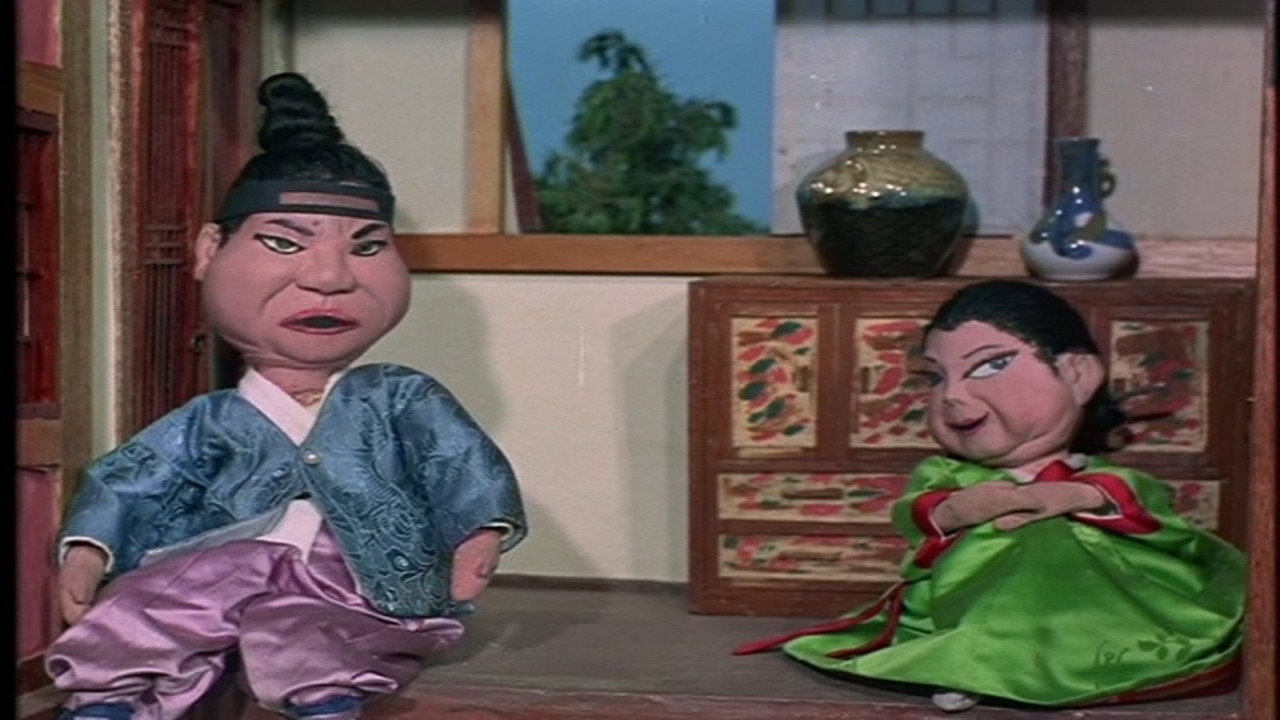 Heungbu and Nolbu (1967) movie backdrop