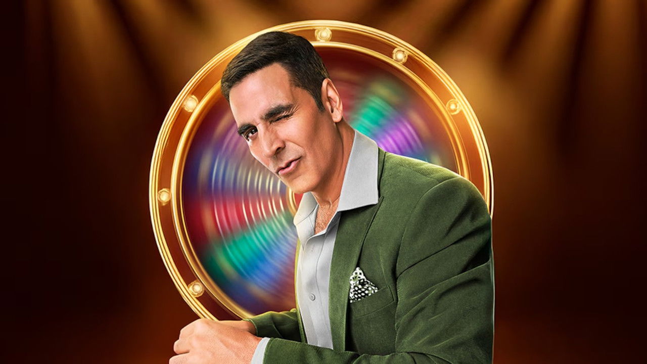 Wheel Of Fortune India (2026) TV show backdrop