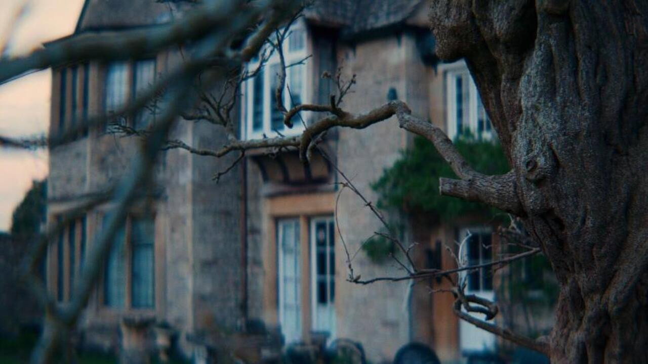 Where Dragons Live (2024) movie backdrop