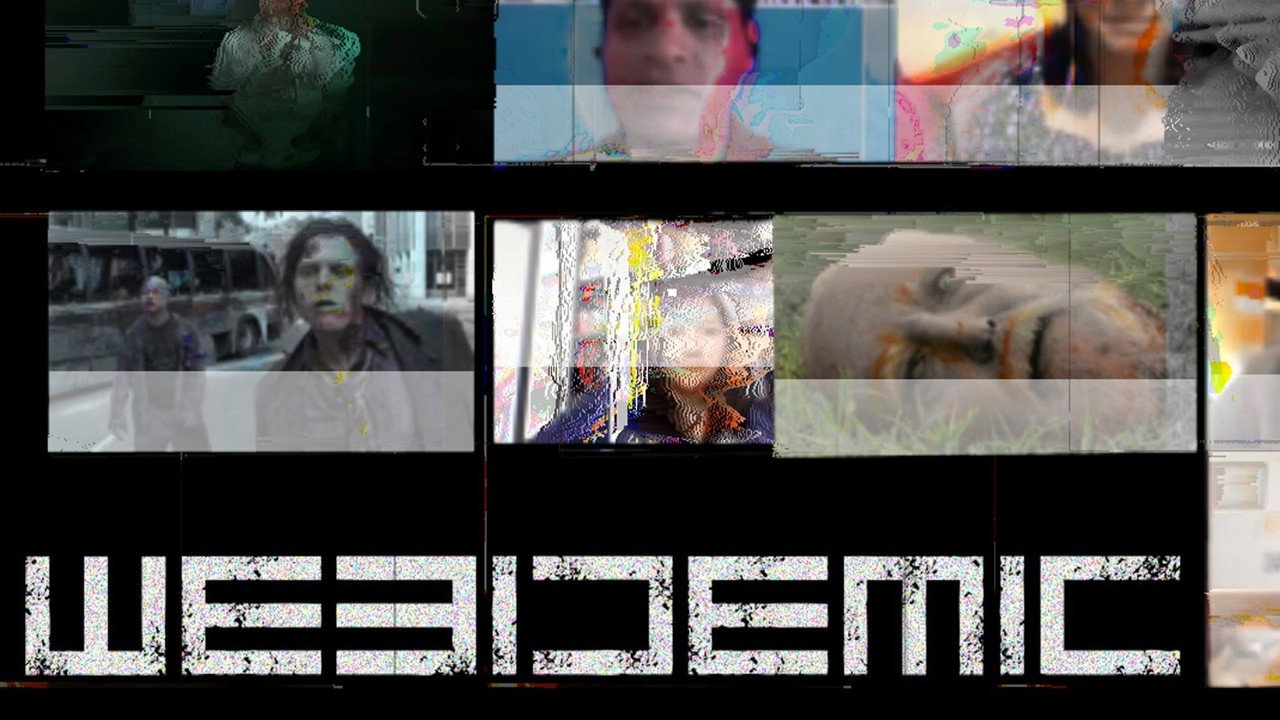 Webidemic (2021) movie backdrop