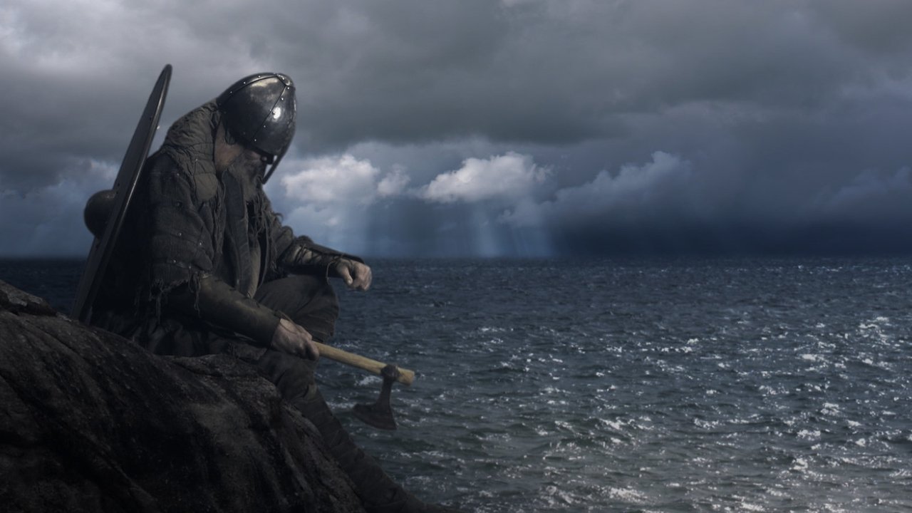 The Viking Dead (2018) TV show backdrop
