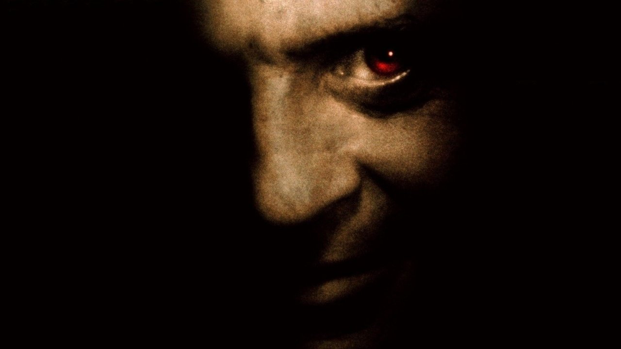 Hannibal (2001) movie backdrop