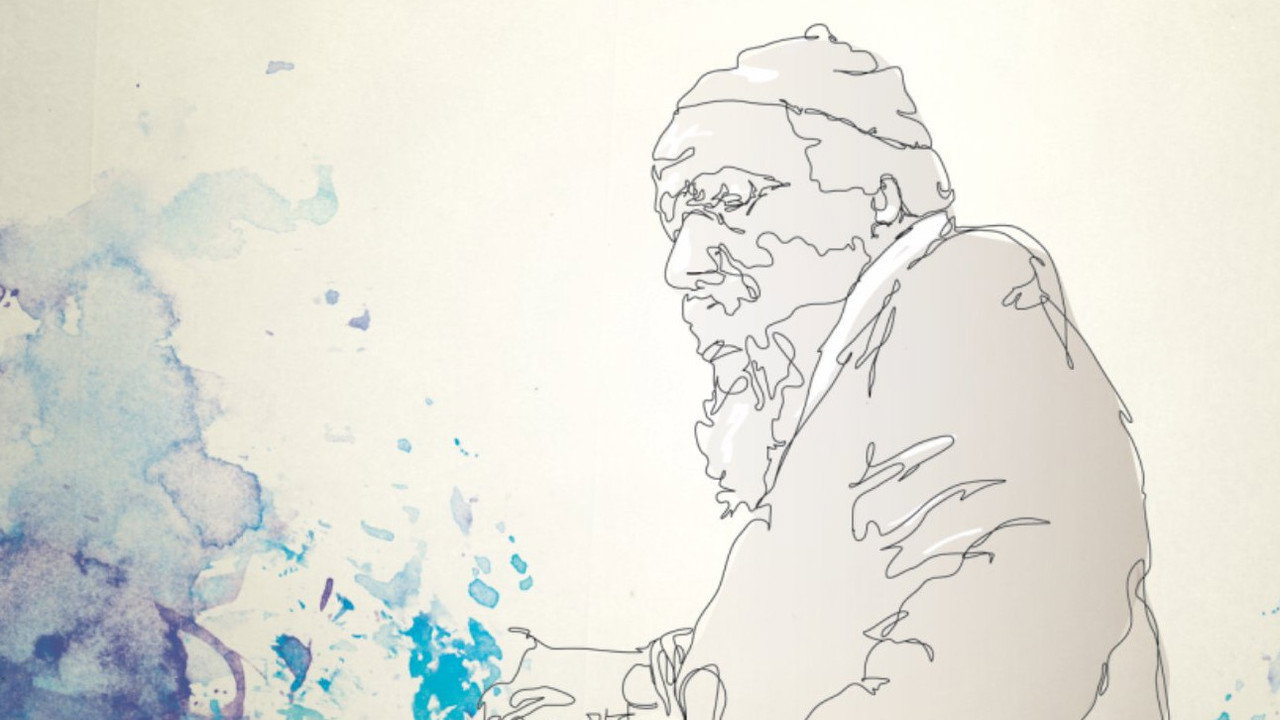 Thelonious Monk: Paris 1969 (2013) movie backdrop