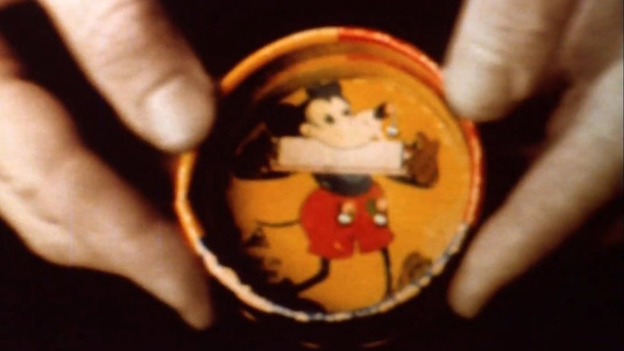 Episodes in Disbelief (2000) movie backdrop