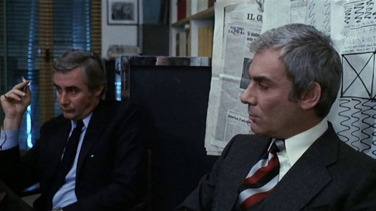 Slap the Monster on Page One (1972) movie backdrop