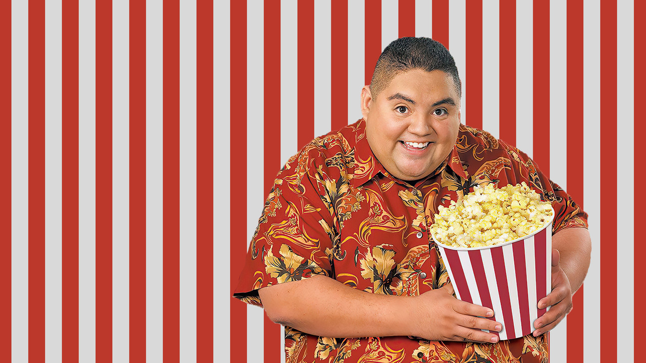 Gabriel Iglesias: Hot and Fluffy (2007) movie backdrop