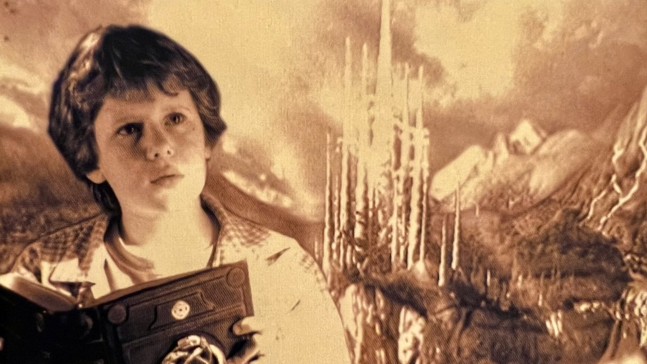 Tales from the Neverending Story (2001) TV show backdrop