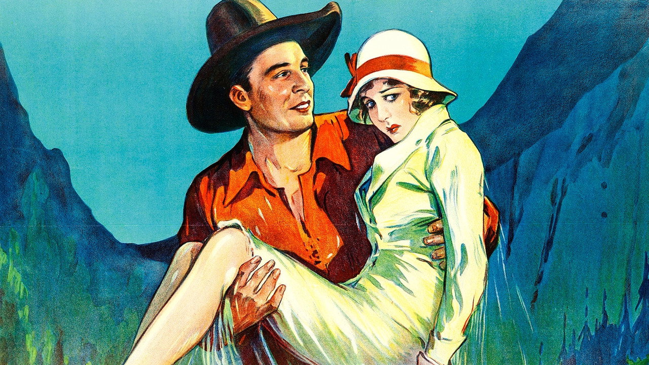 Robbers' Roost (1932) movie backdrop