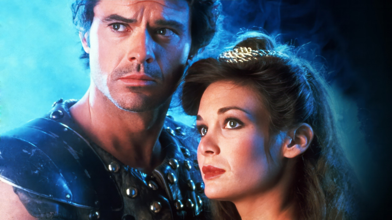 The Ice Pirates (1984) movie backdrop