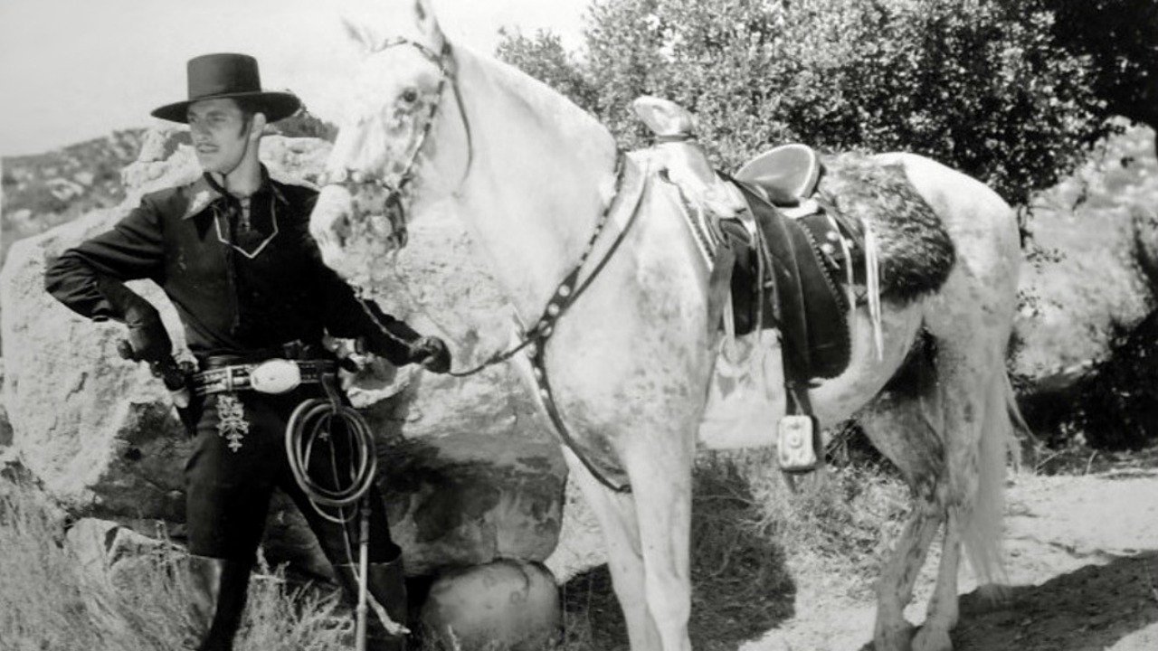 Zorro's Fighting Legion (1939) movie backdrop