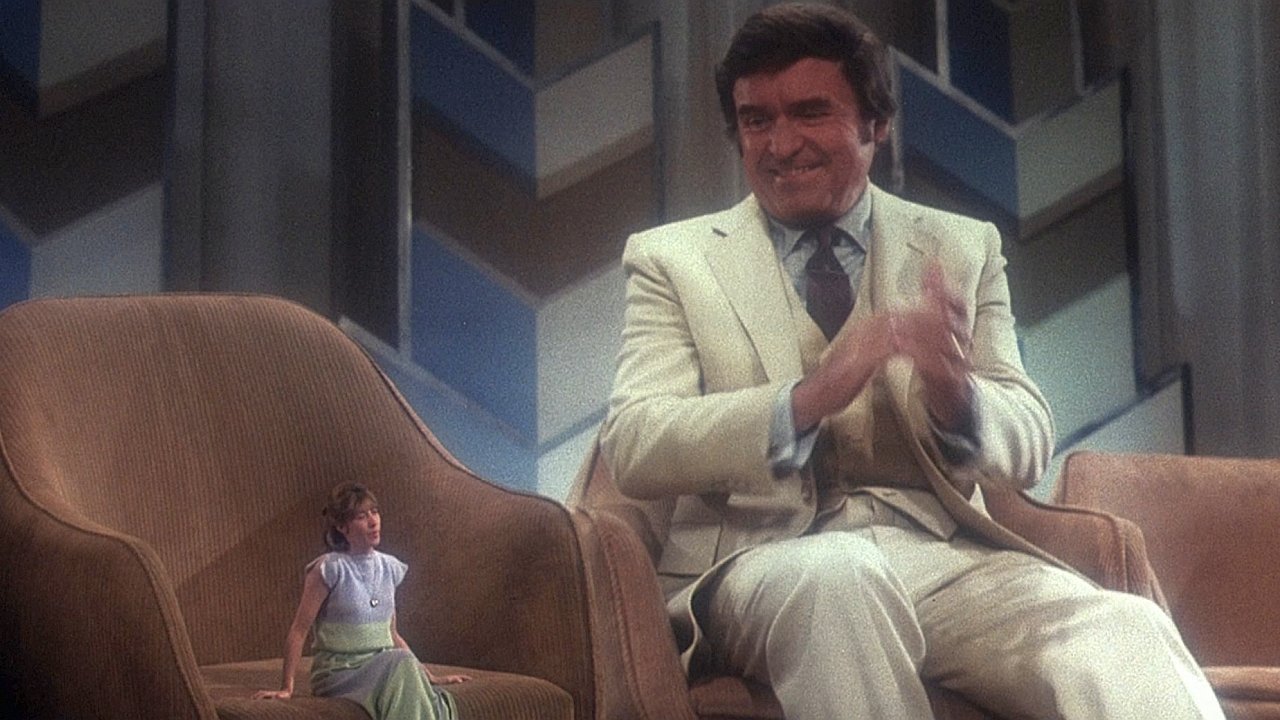 The Incredible Shrinking Woman (1981) movie backdrop