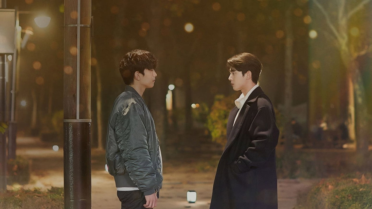 Oh! Boarding House (Movie) (2022) movie backdrop
