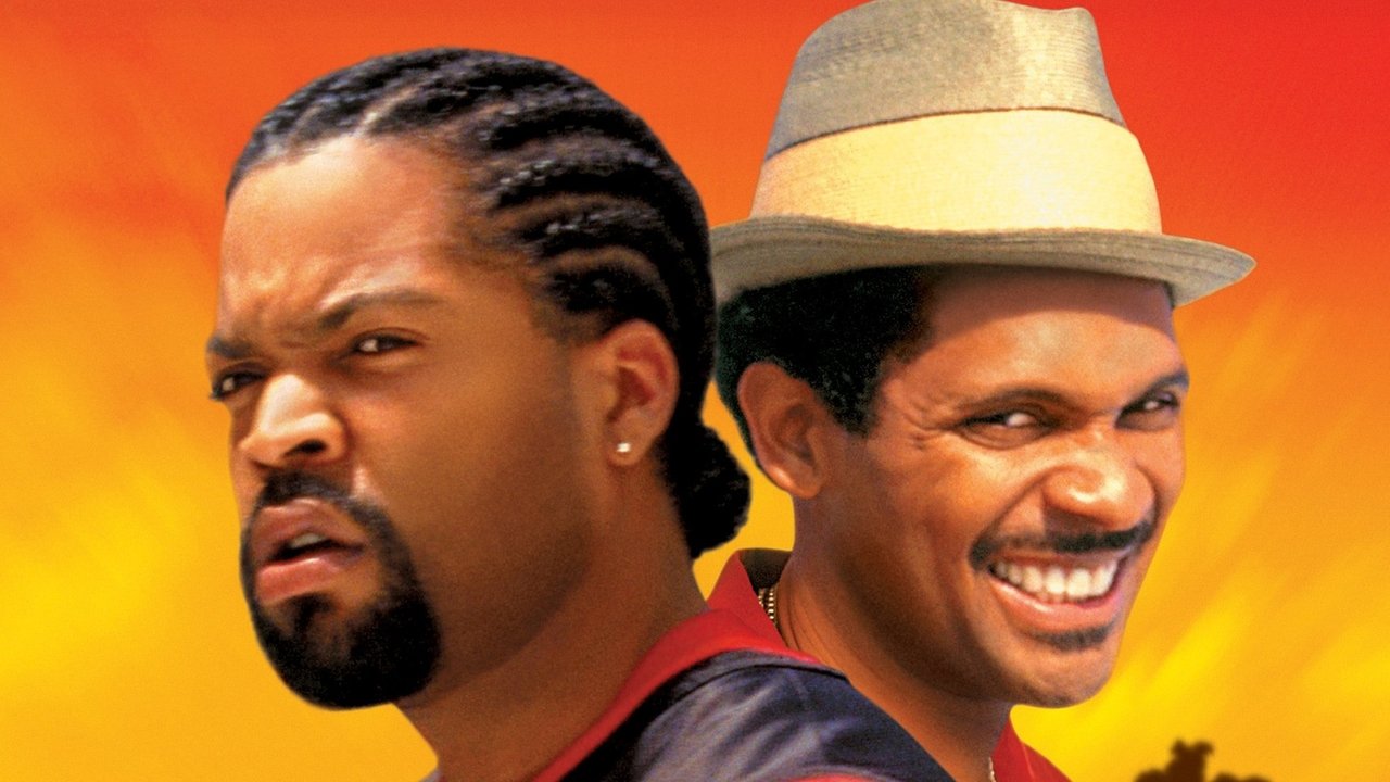 All About the Benjamins (2002) movie backdrop