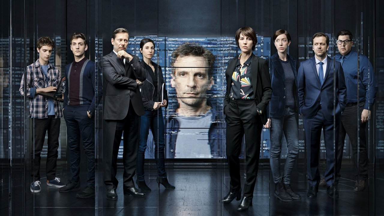 The Bureau (2015) TV show backdrop