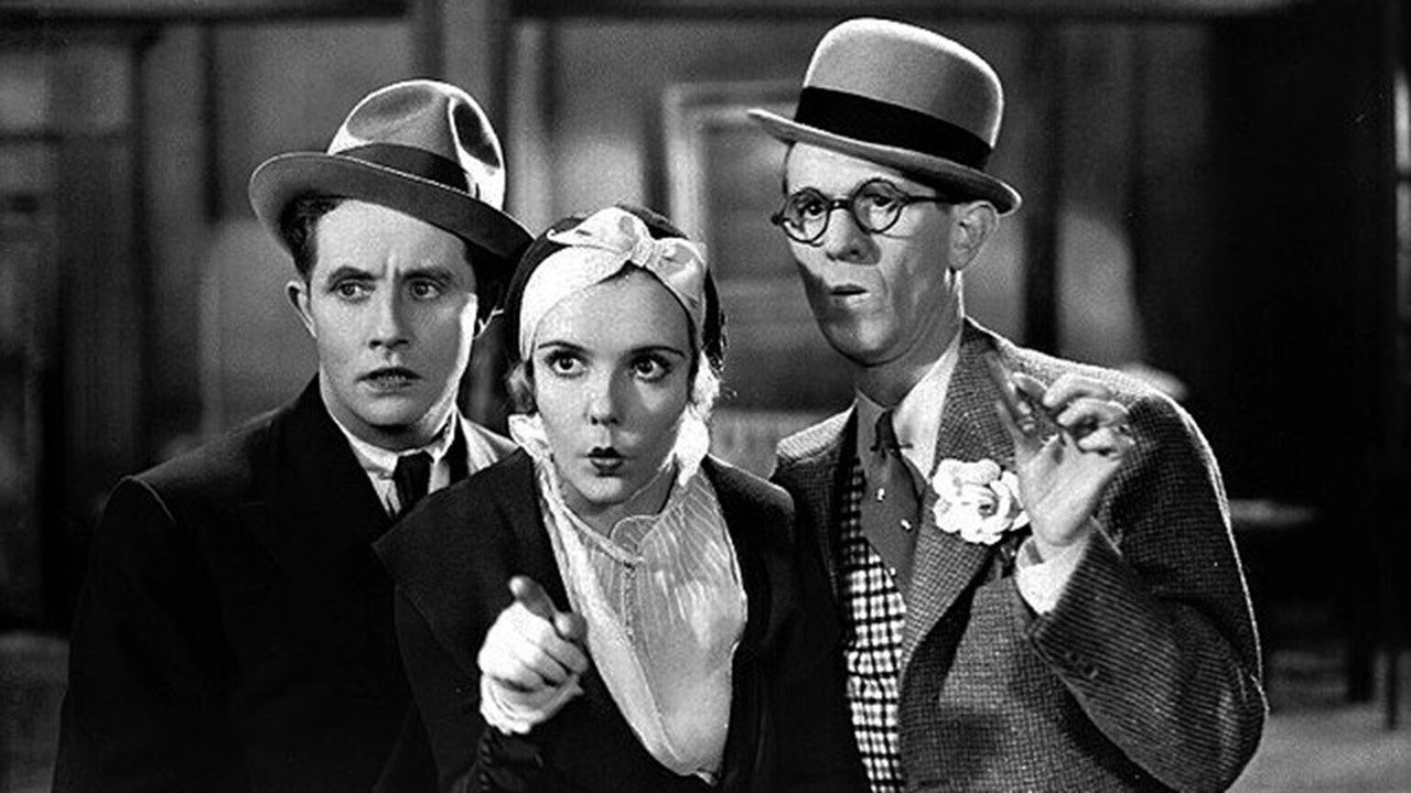 Hook, Line and Sinker (1930) movie backdrop