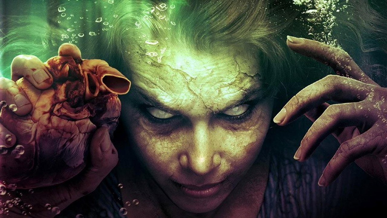 Neverlake (2014) movie backdrop