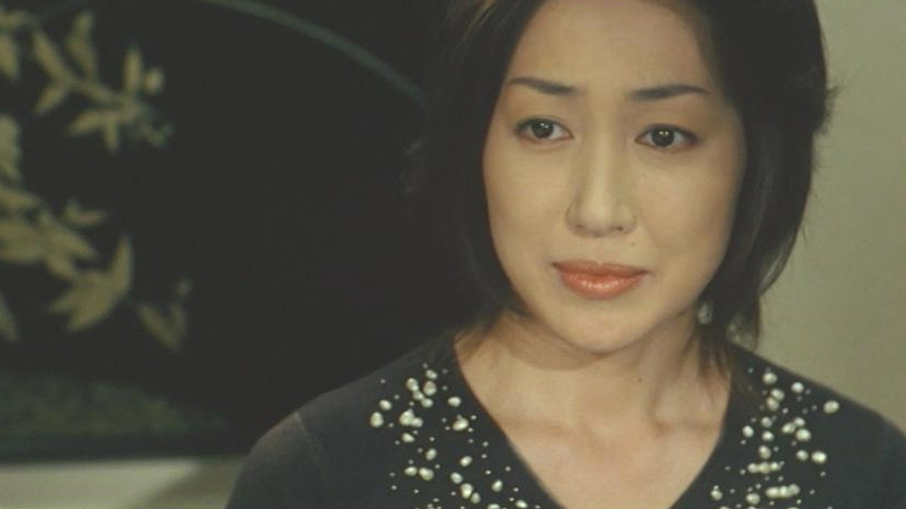 Yakuza Ladies: Burning Desire (2005) movie backdrop