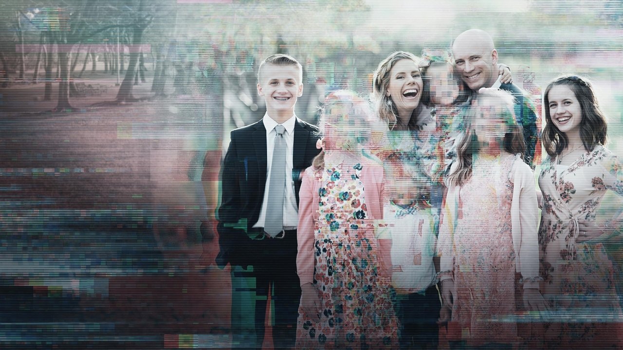 Devil in the Family: The Fall of Ruby Franke (2025) TV show backdrop