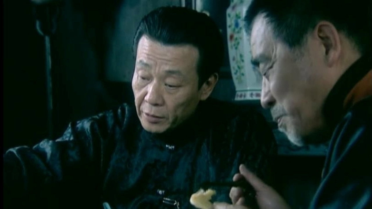行走的鸡毛掸子 (2006) TV show backdrop