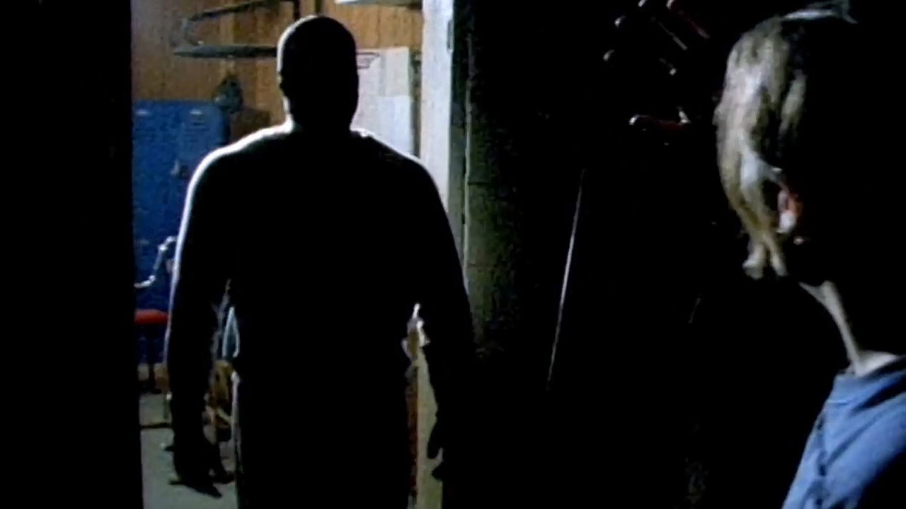 Masked Mutilator (2019) movie backdrop