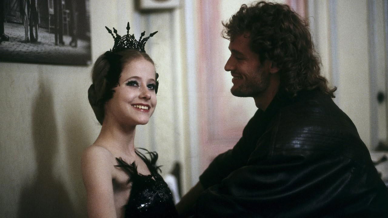 Anna (1987) TV show backdrop