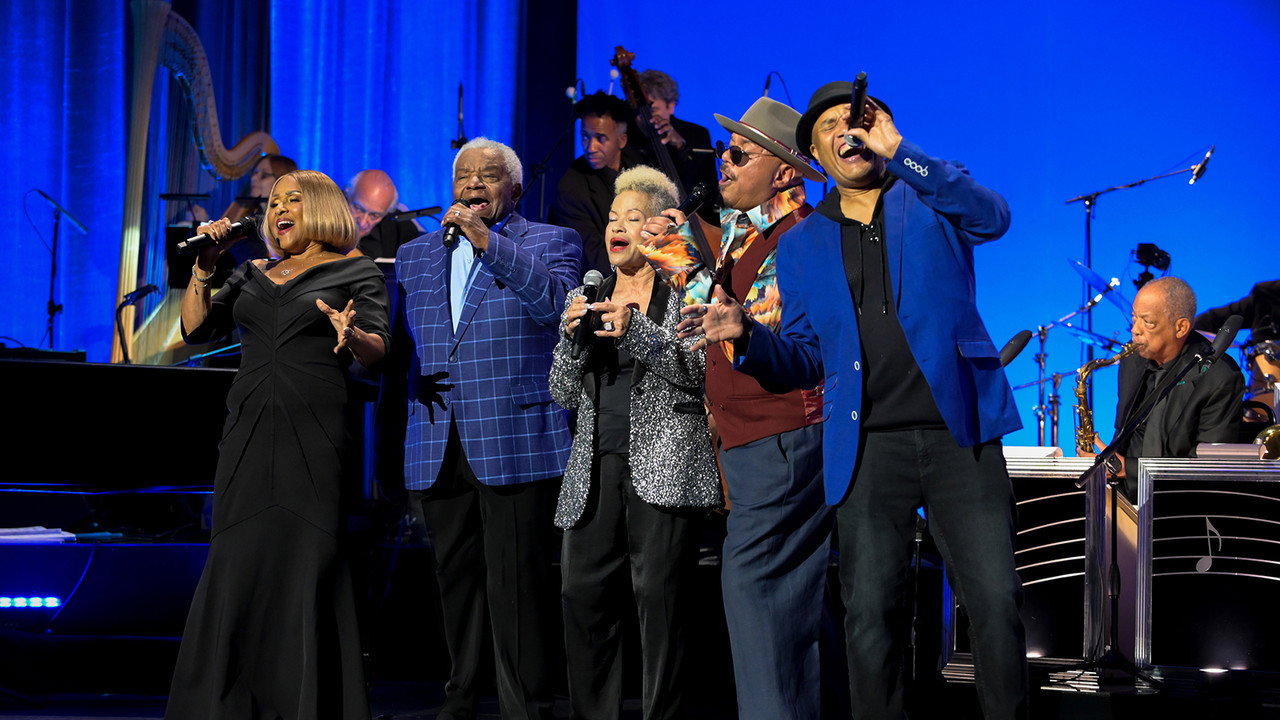 The Musicians' Green Book: An Enduring Legacy (2022) movie backdrop