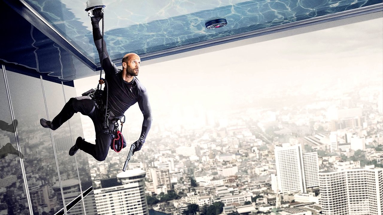 Mechanic Resurrection (2016) movie backdrop
