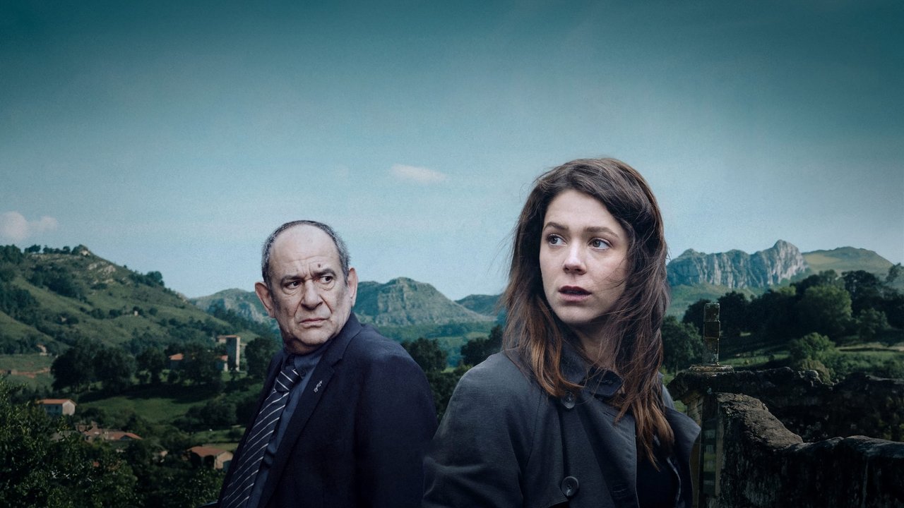 Segunda muerte (2024) TV show backdrop