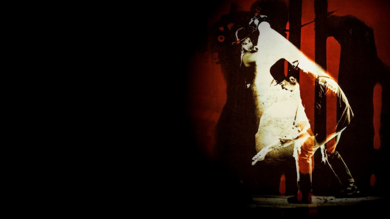 U2: Rattle and Hum (1988) movie backdrop