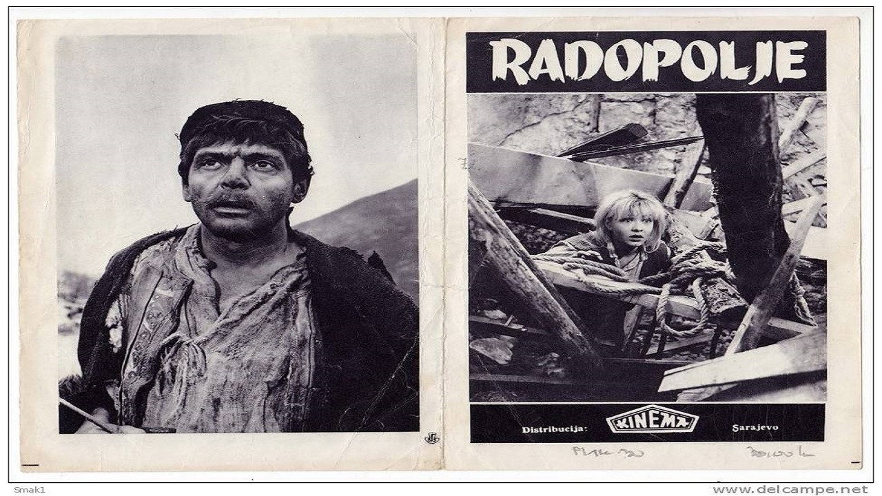 Radopolje (1963) movie backdrop