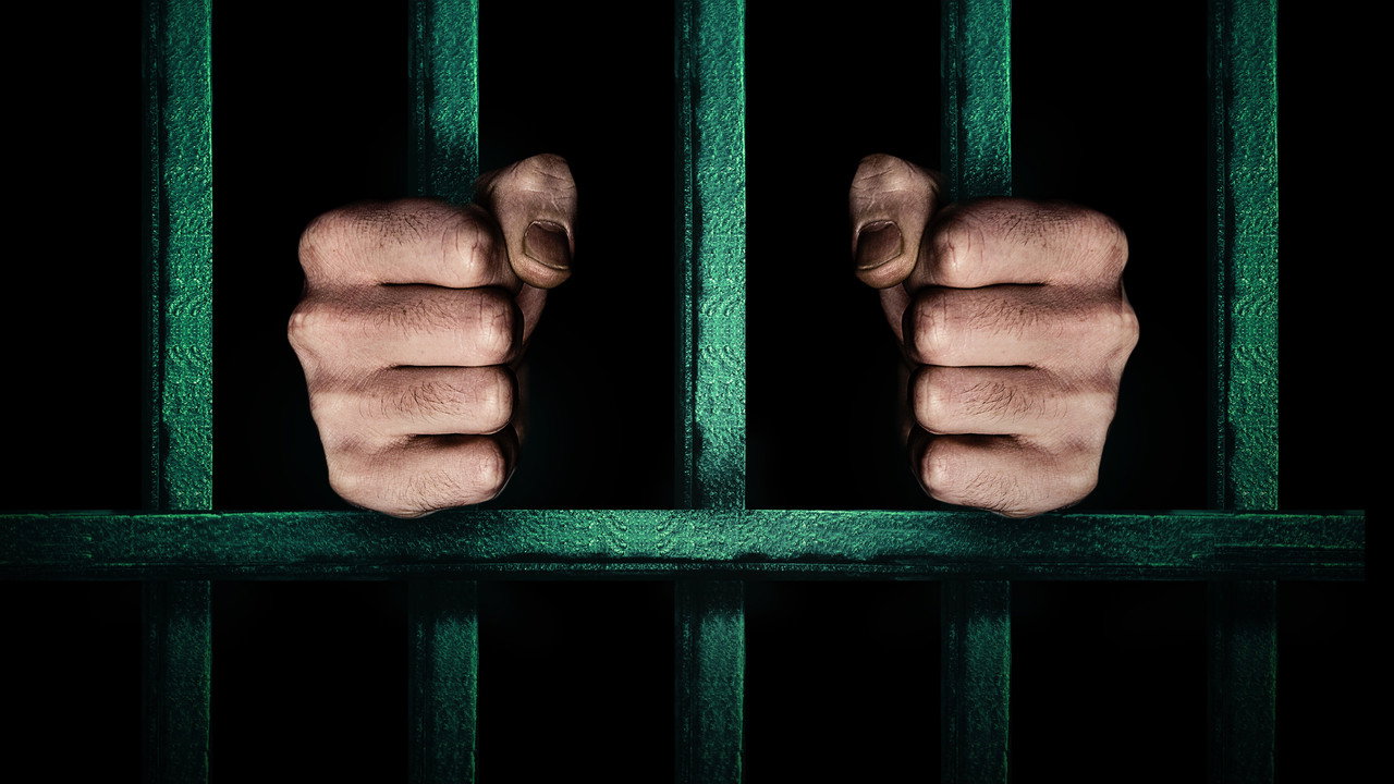 Behind Bars: The World's Toughest Prisons (2016) TV show backdrop