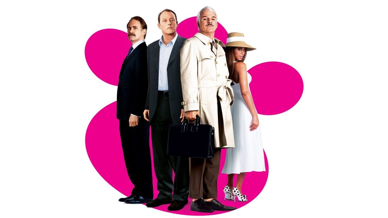 The Pink Panther (2006) movie backdrop