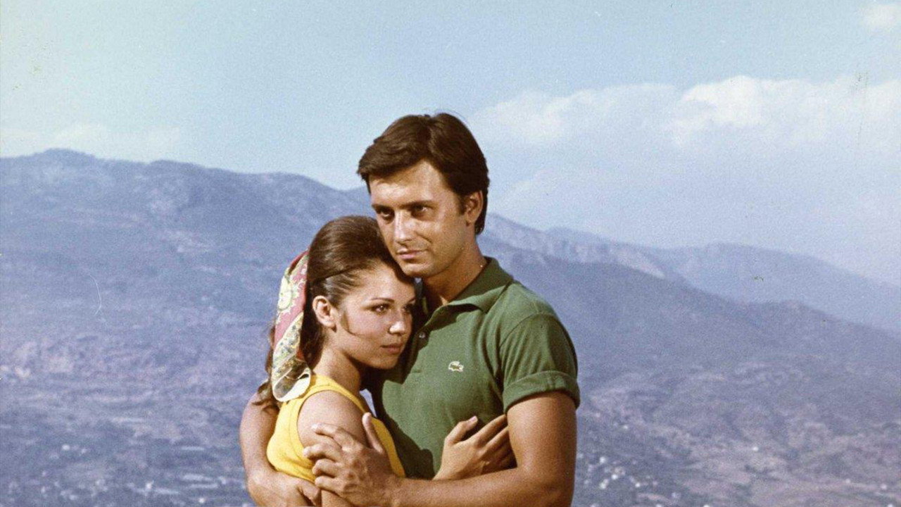 Yaşamak Ne Güzel Şey (1969) movie backdrop