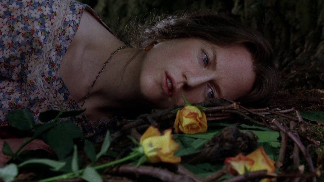 The Hours (2002) movie backdrop