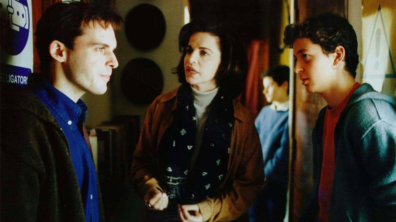 But Forever in My Mind (1999) movie backdrop