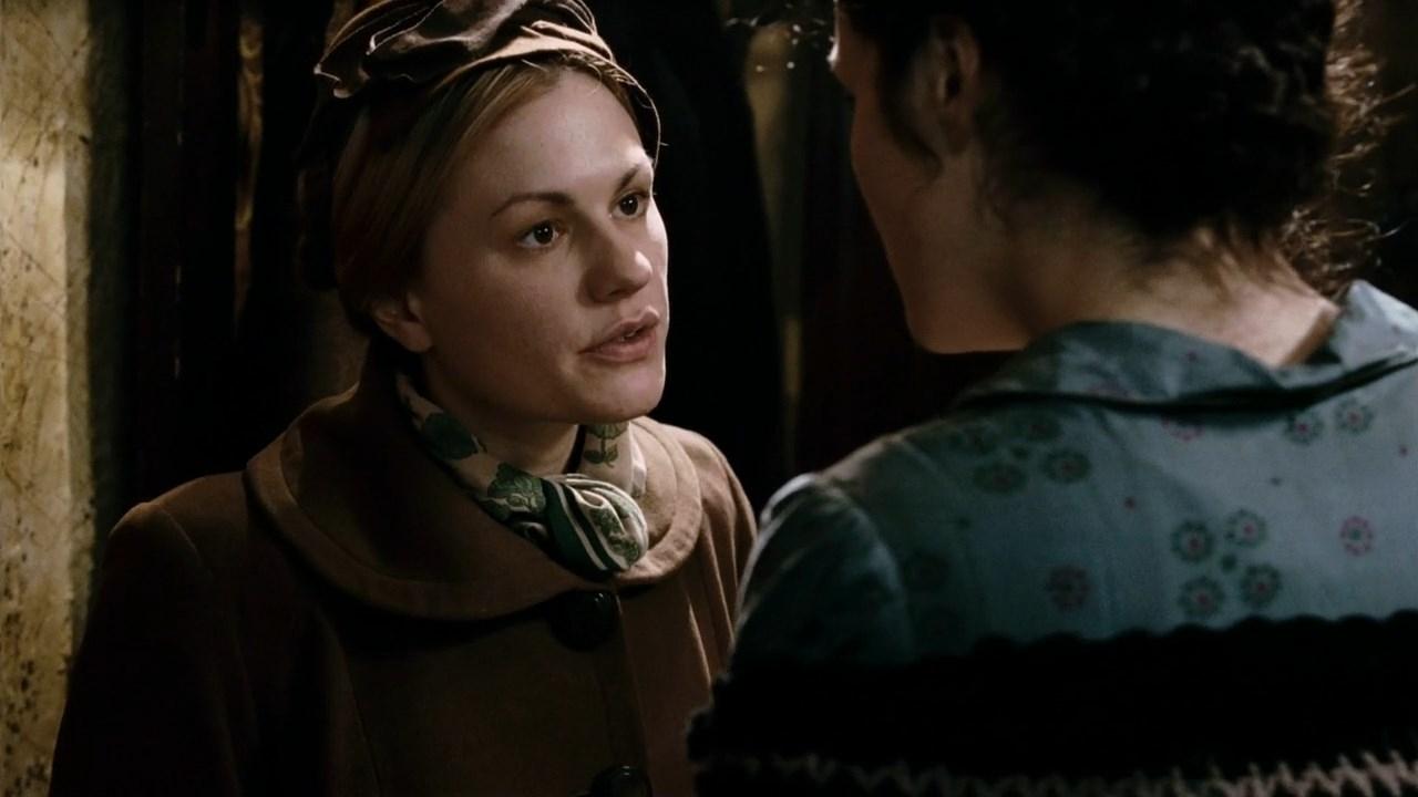 The Courageous Heart of Irena Sendler (2009) movie backdrop
