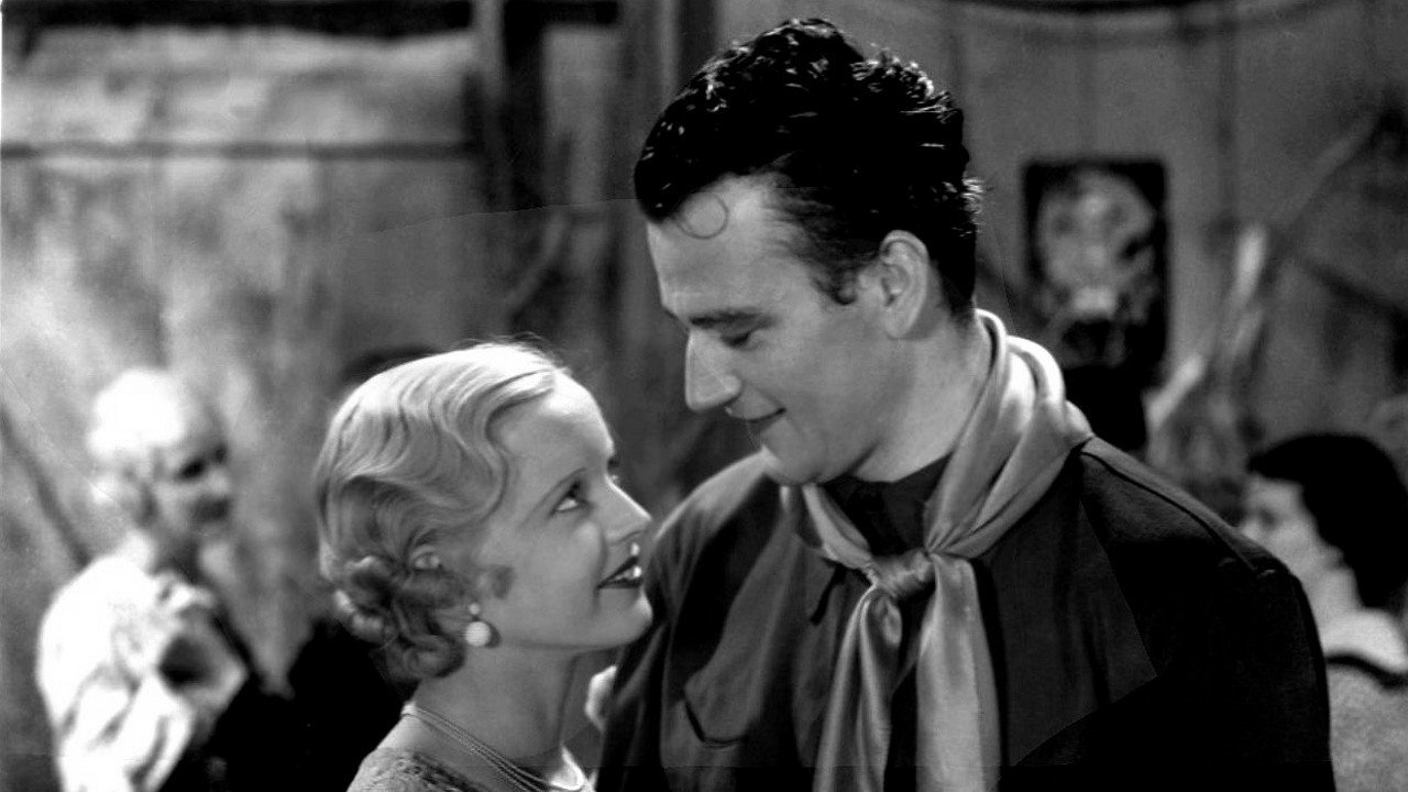 Texas Terror (1935) movie backdrop