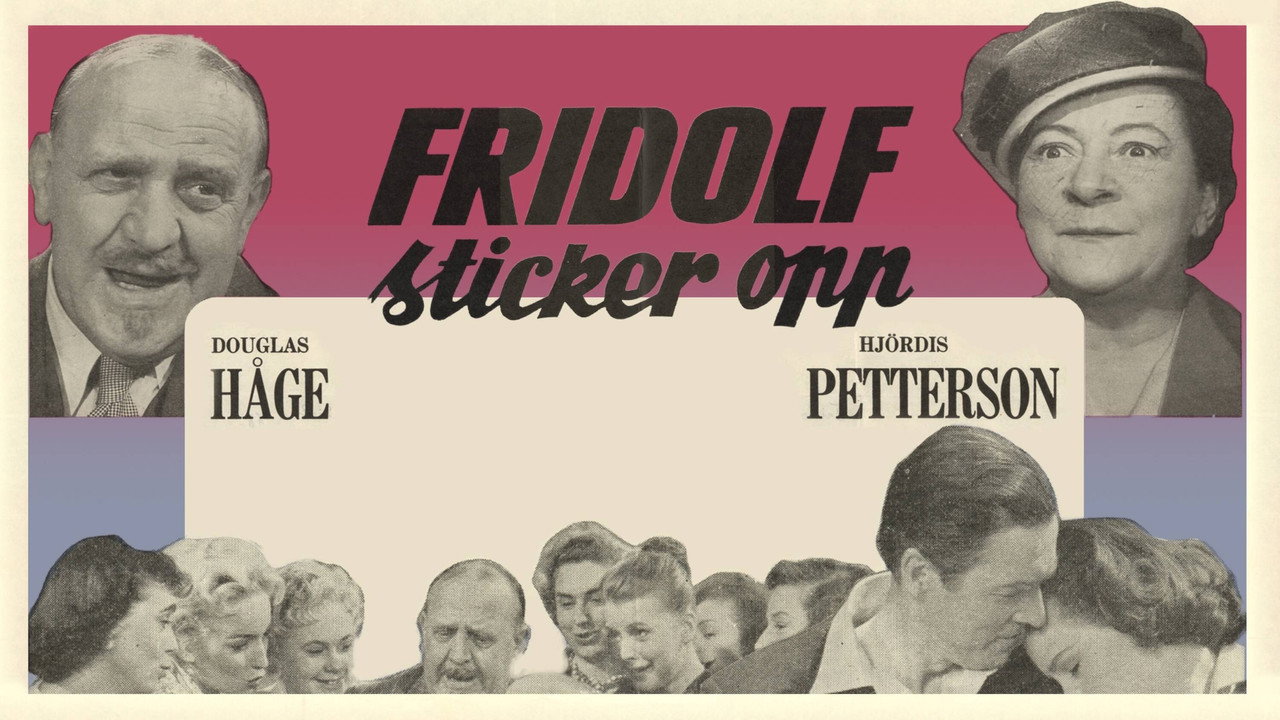 Fridolf sticker opp! (1958) movie backdrop