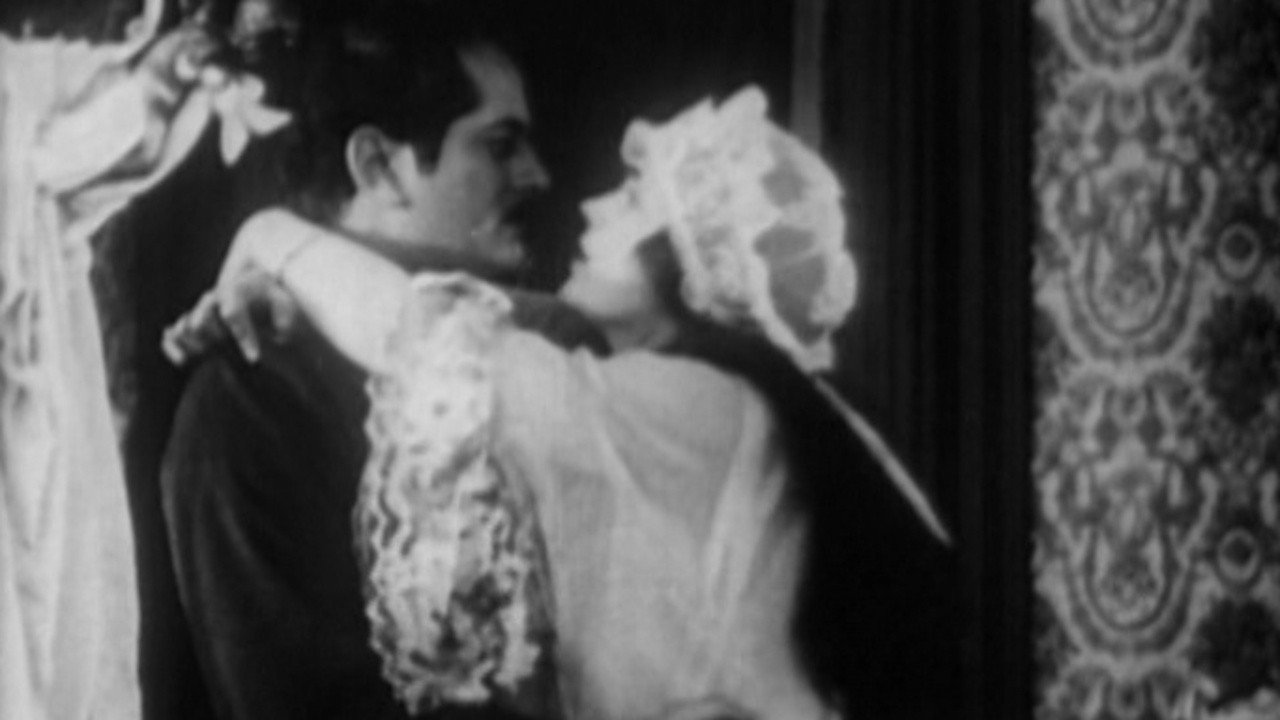 The Dancer's Peril (1917) movie backdrop