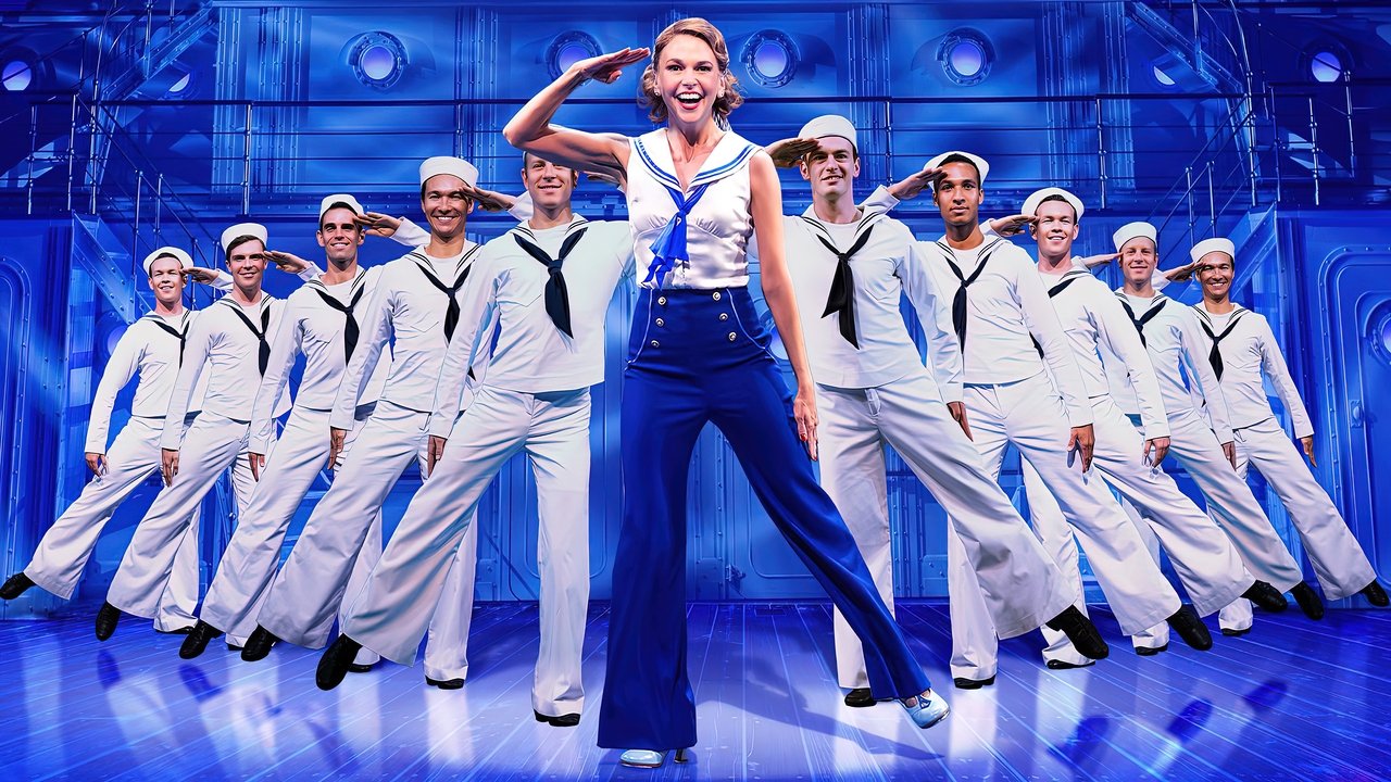 Anything Goes (2021) movie backdrop