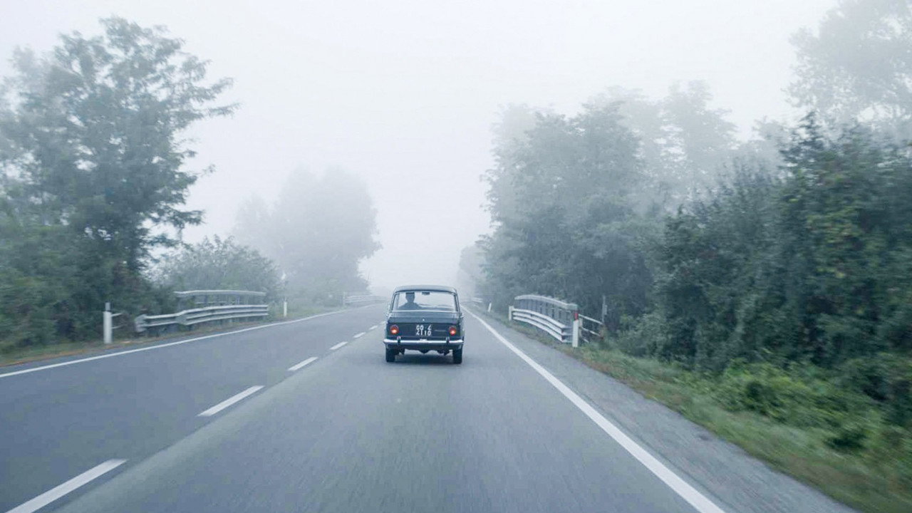 Vor mir der Süden (2021) movie backdrop