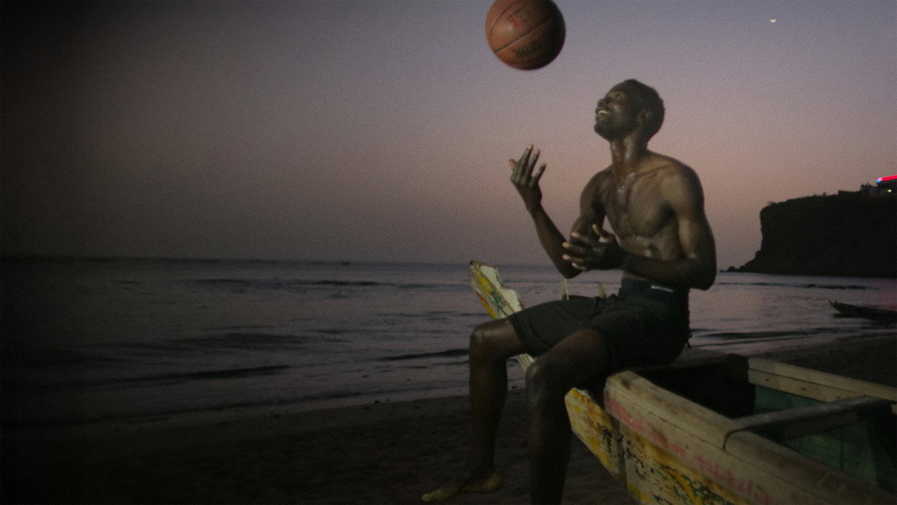 Origin: The Story of the Basketball Africa League (2026) TV show backdrop