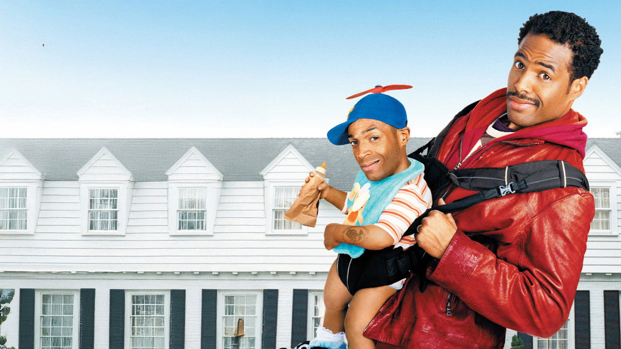 Little Man (2006) movie backdrop
