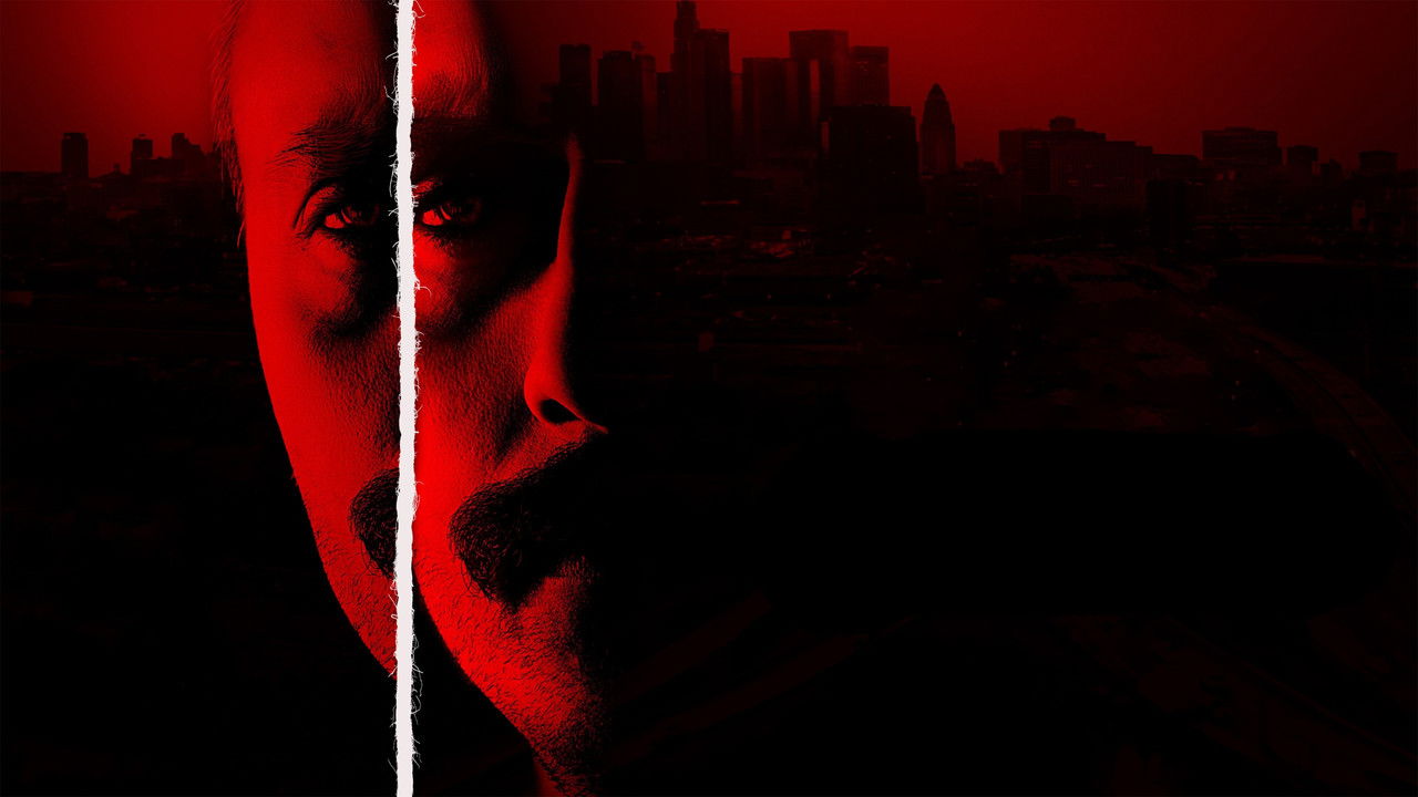 The Hillside Strangler (2026) TV show backdrop