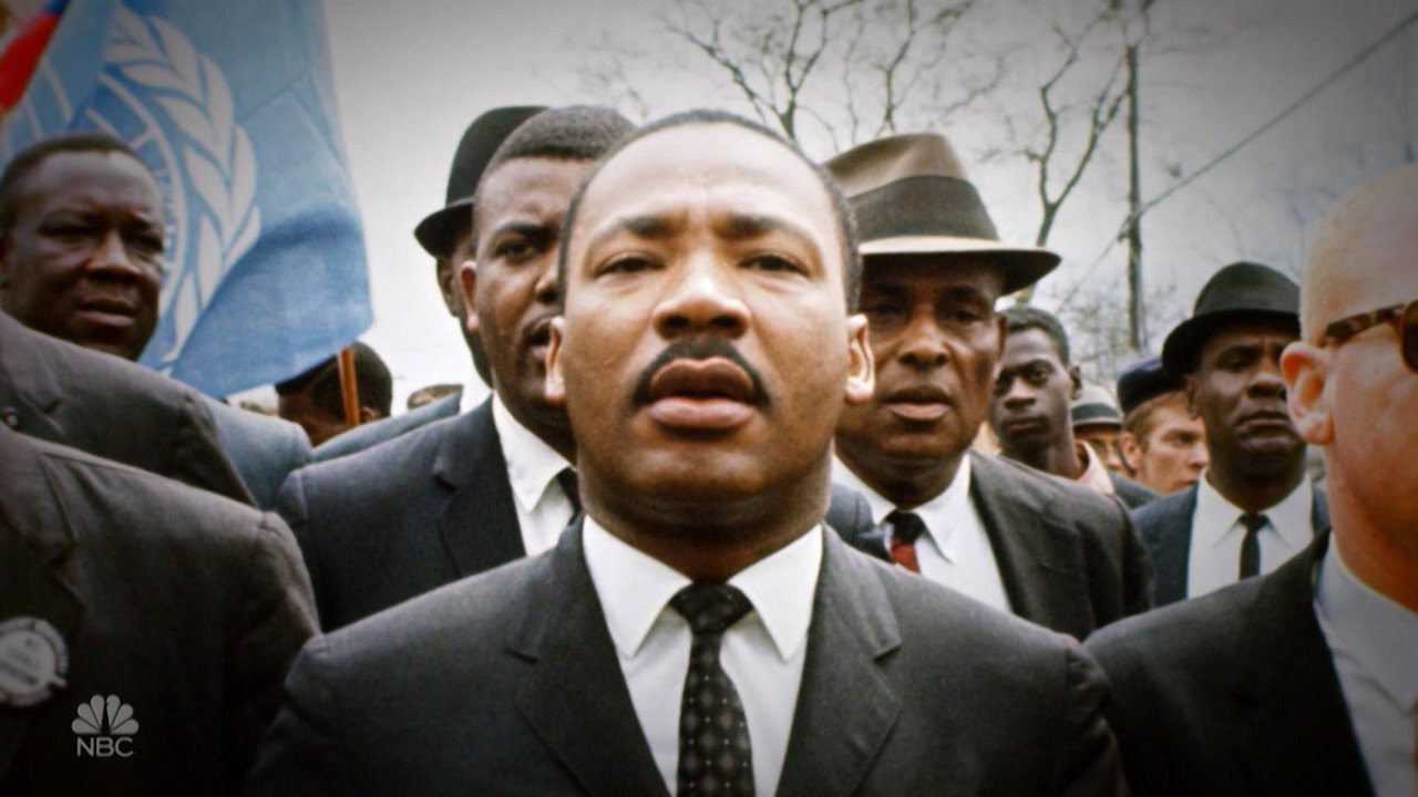 Hope & Fury: MLK, the Movement and the Media (2018) movie backdrop