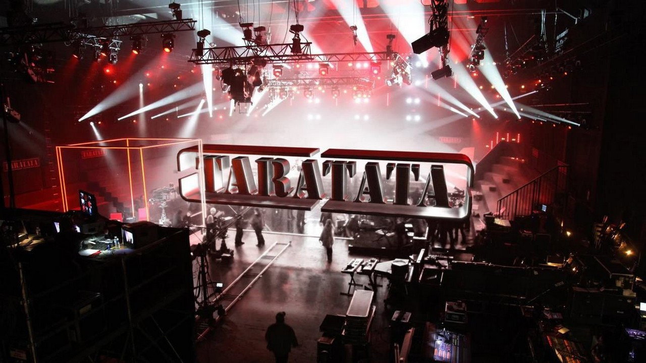 Taratata (1993) TV show backdrop
