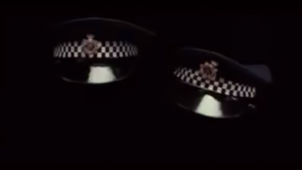 The Boys in Blue (1982) movie backdrop